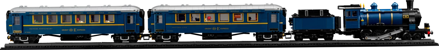 De Oriënt-Express
