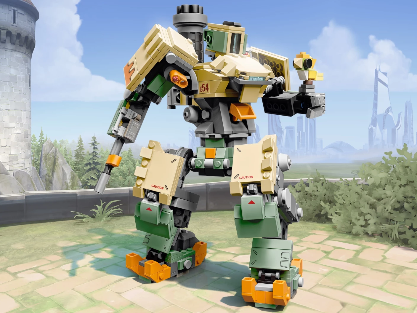 Bastion