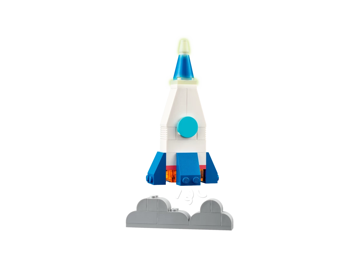 Creatieve planeten
