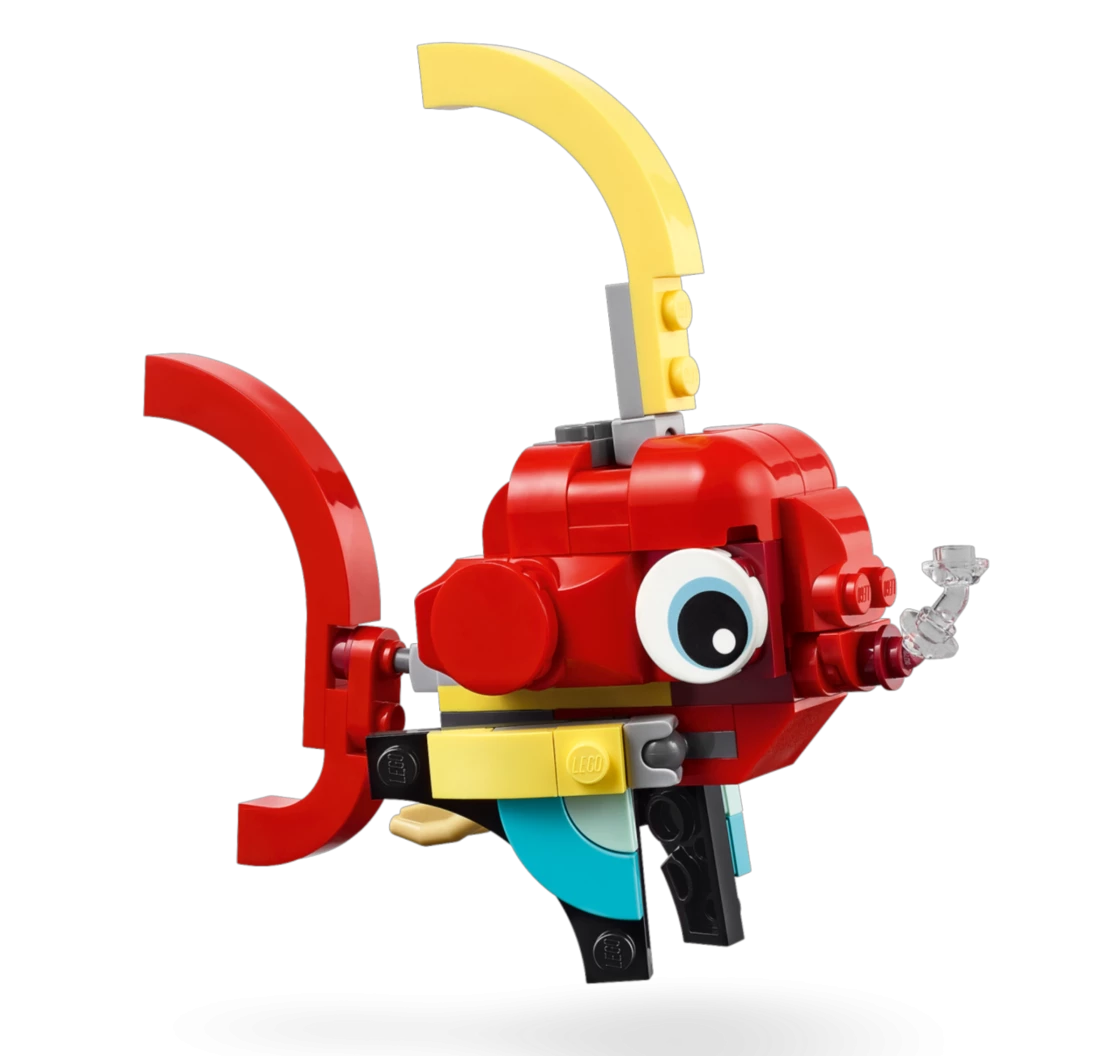 Rode draak