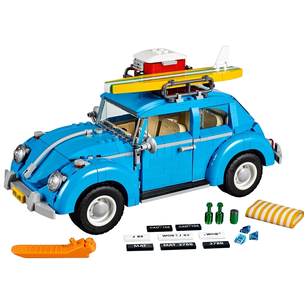 Volkswagen Kever