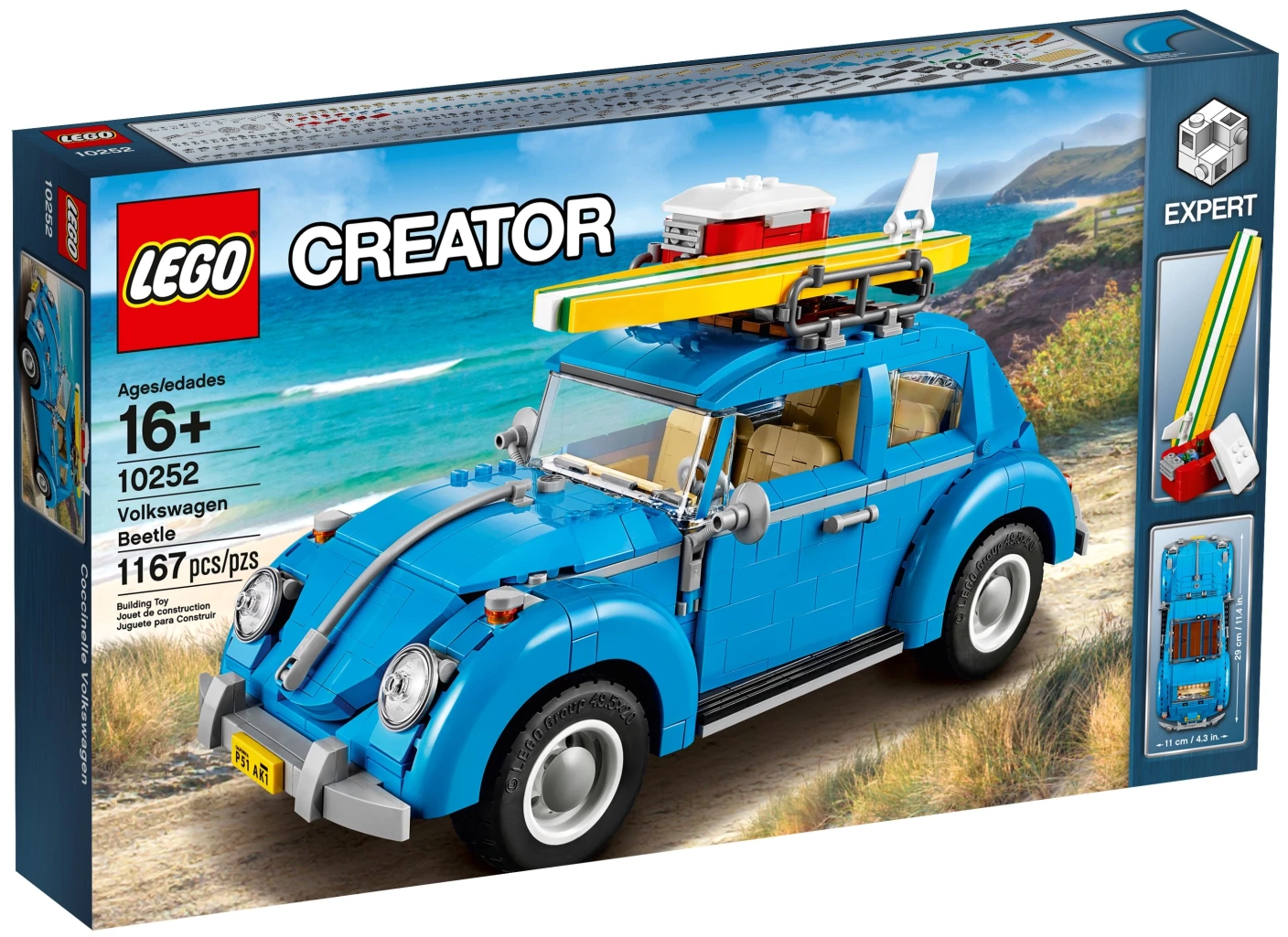 Volkswagen Kever