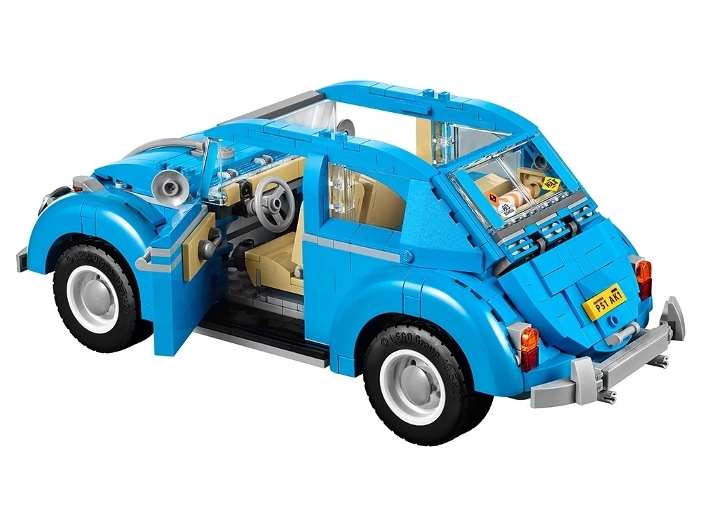 Volkswagen Kever