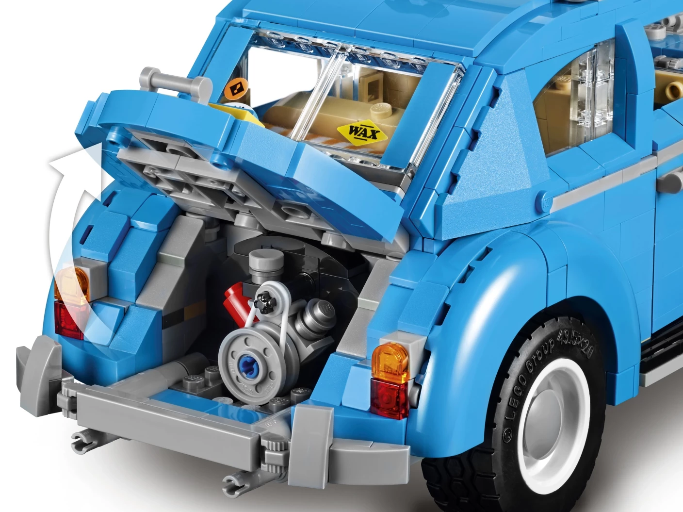 Volkswagen Kever