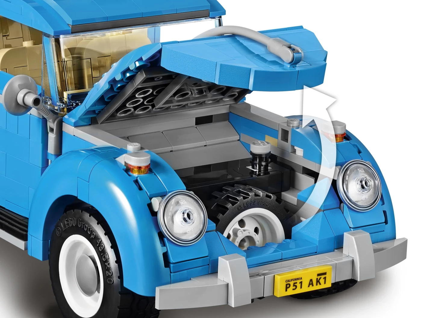 Volkswagen Kever