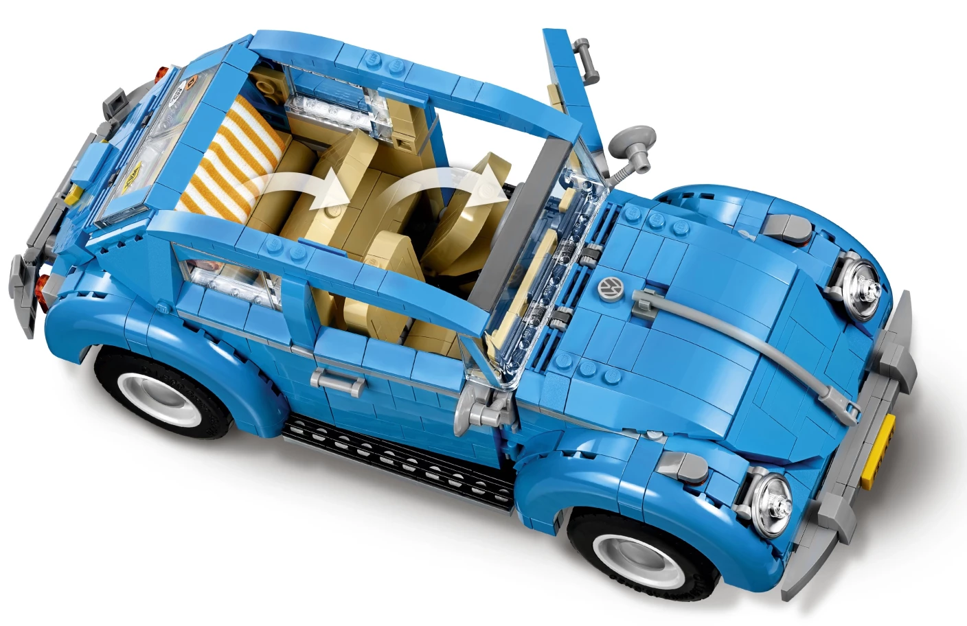 Volkswagen Kever