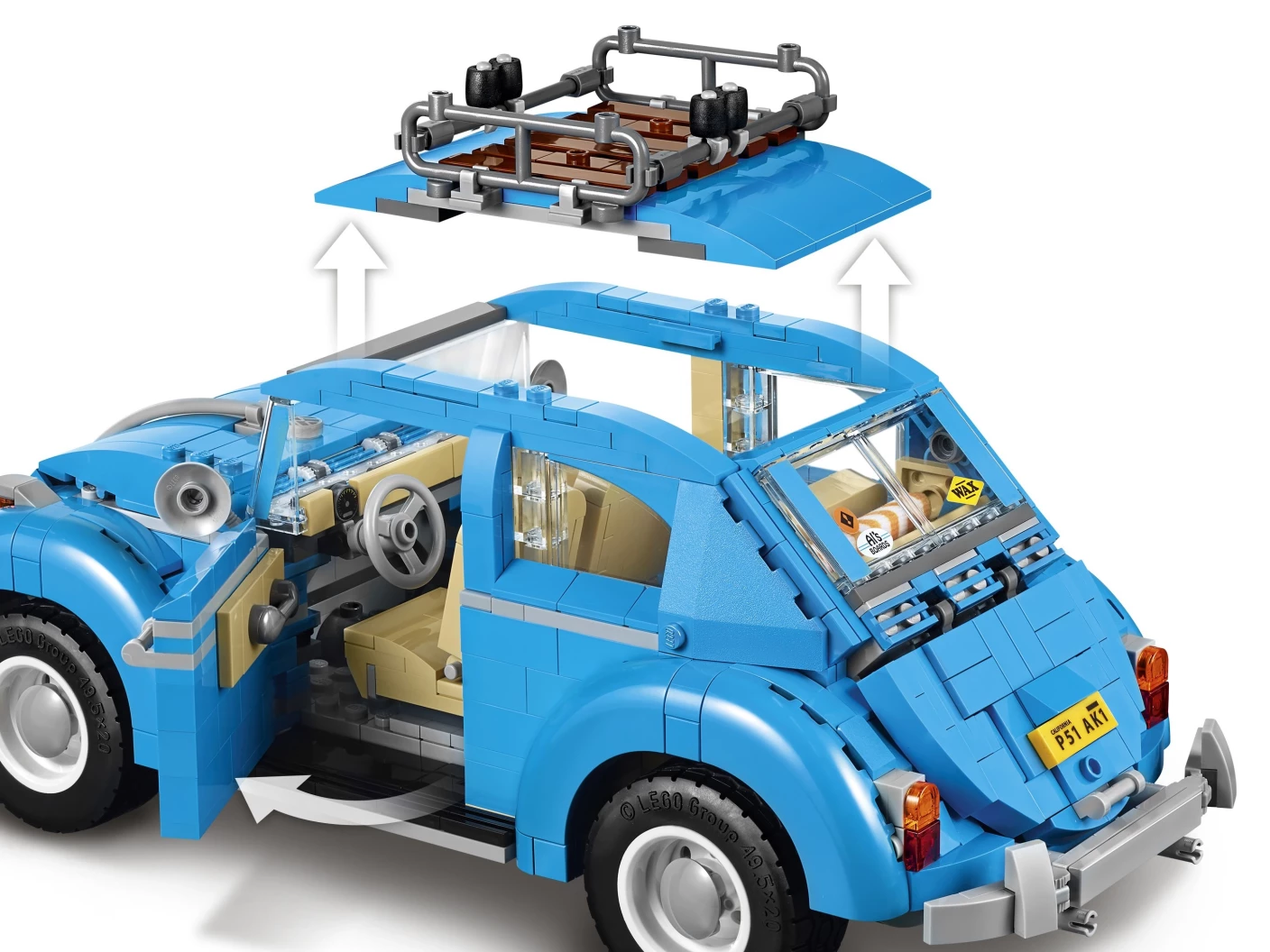 Volkswagen Kever