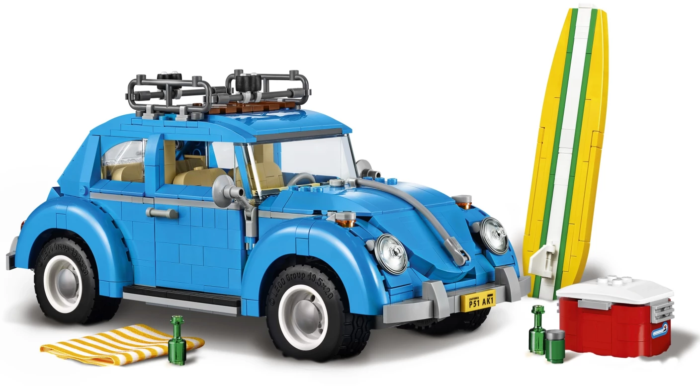 Volkswagen Kever