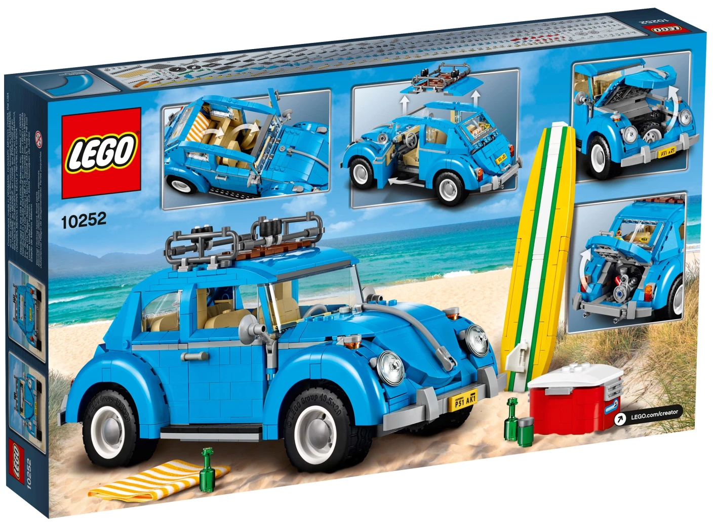 Volkswagen Kever