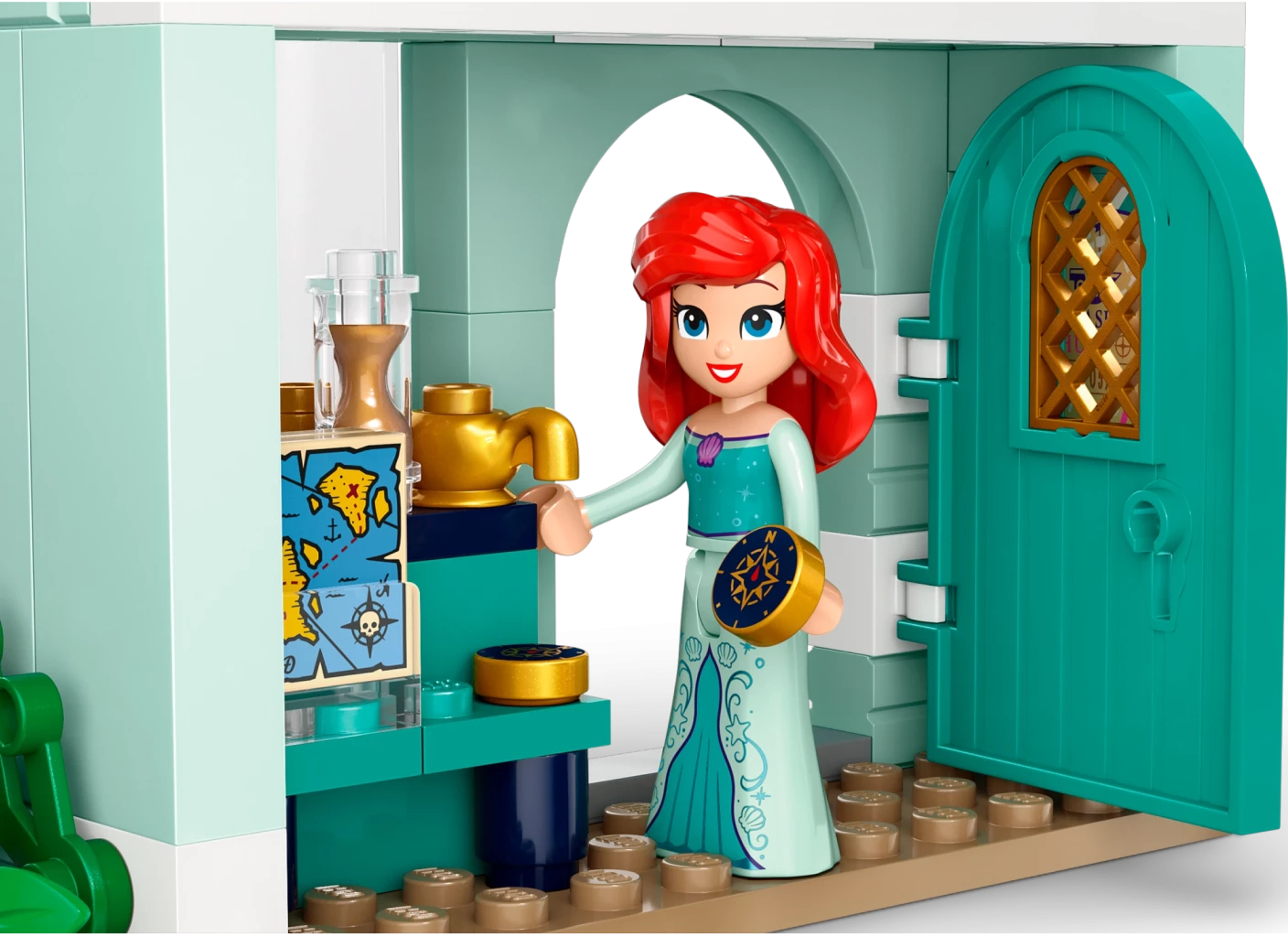 Disney Princess marktavonturen