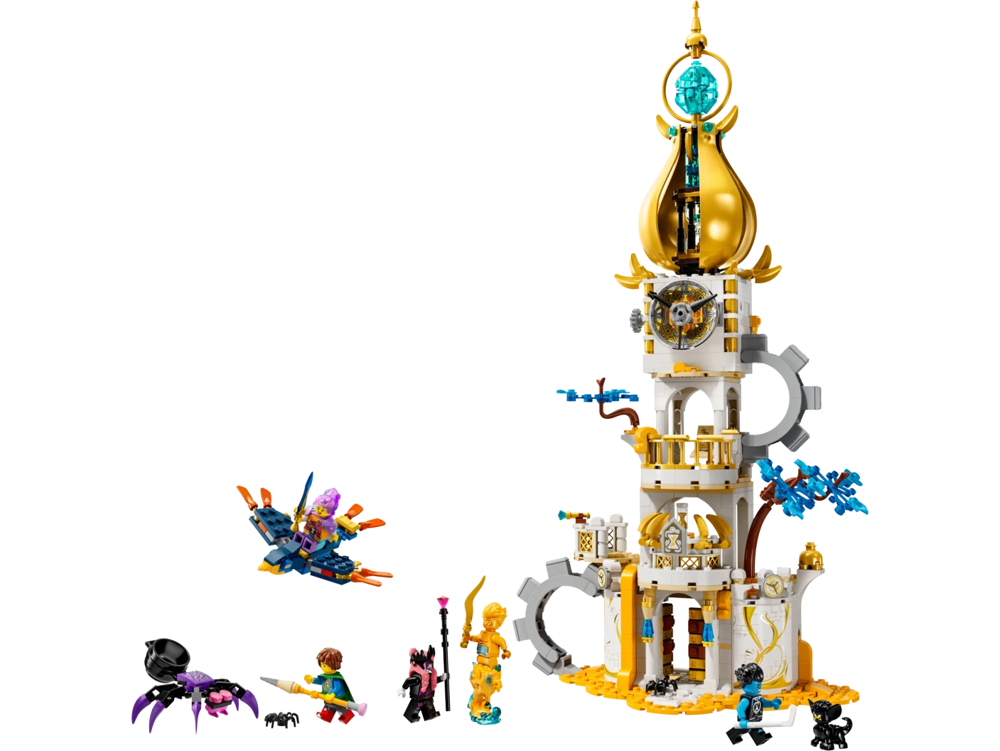 De Droomtoren