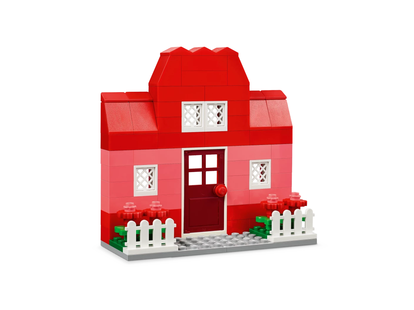 Creatieve huizen