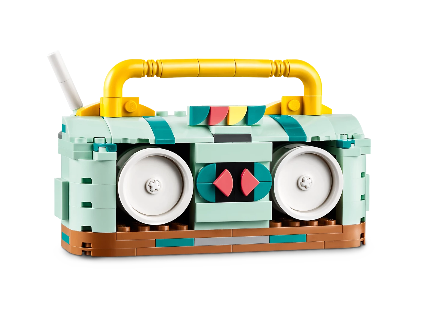 Retro rolschaats