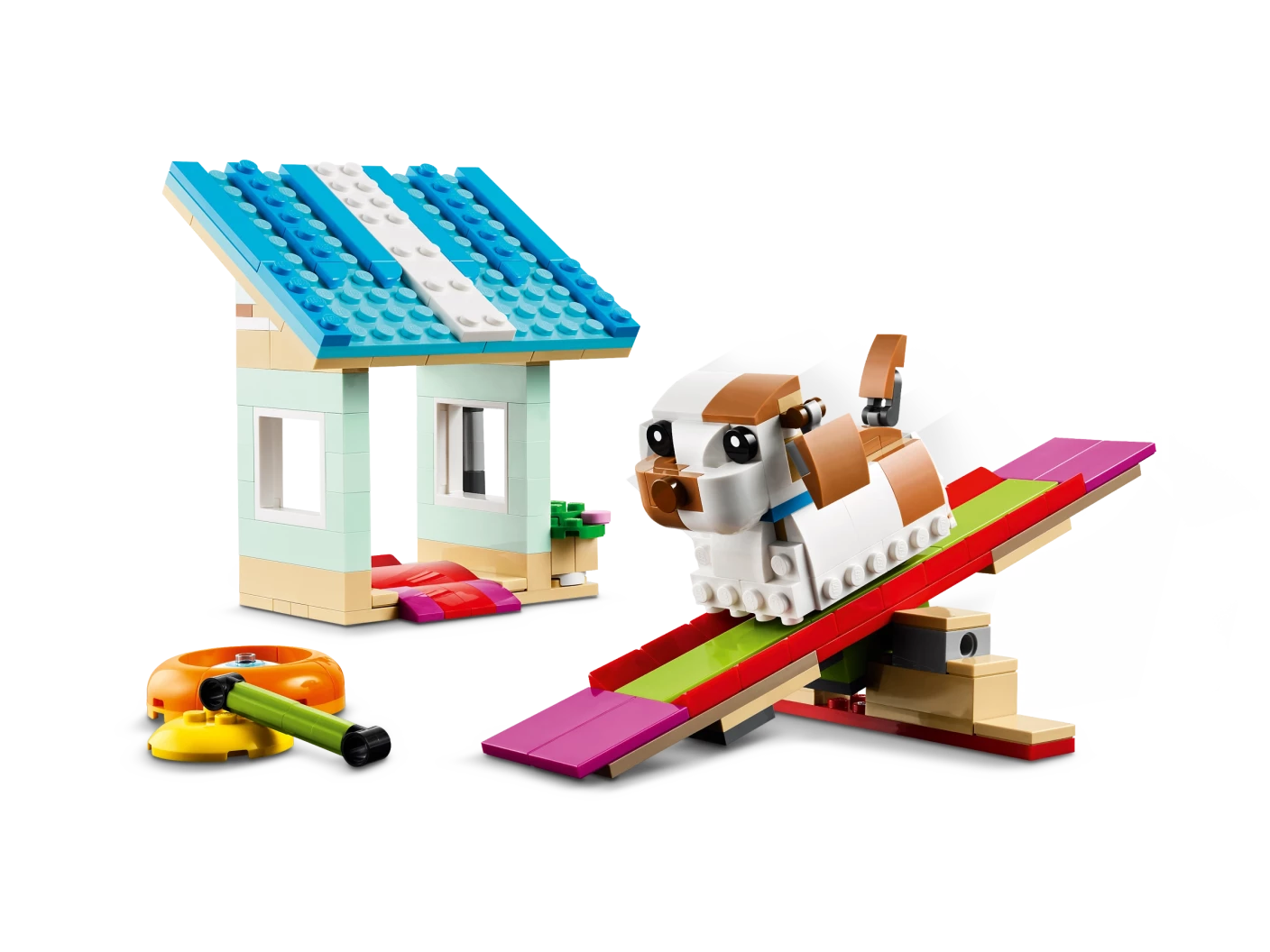 Hamsterwiel