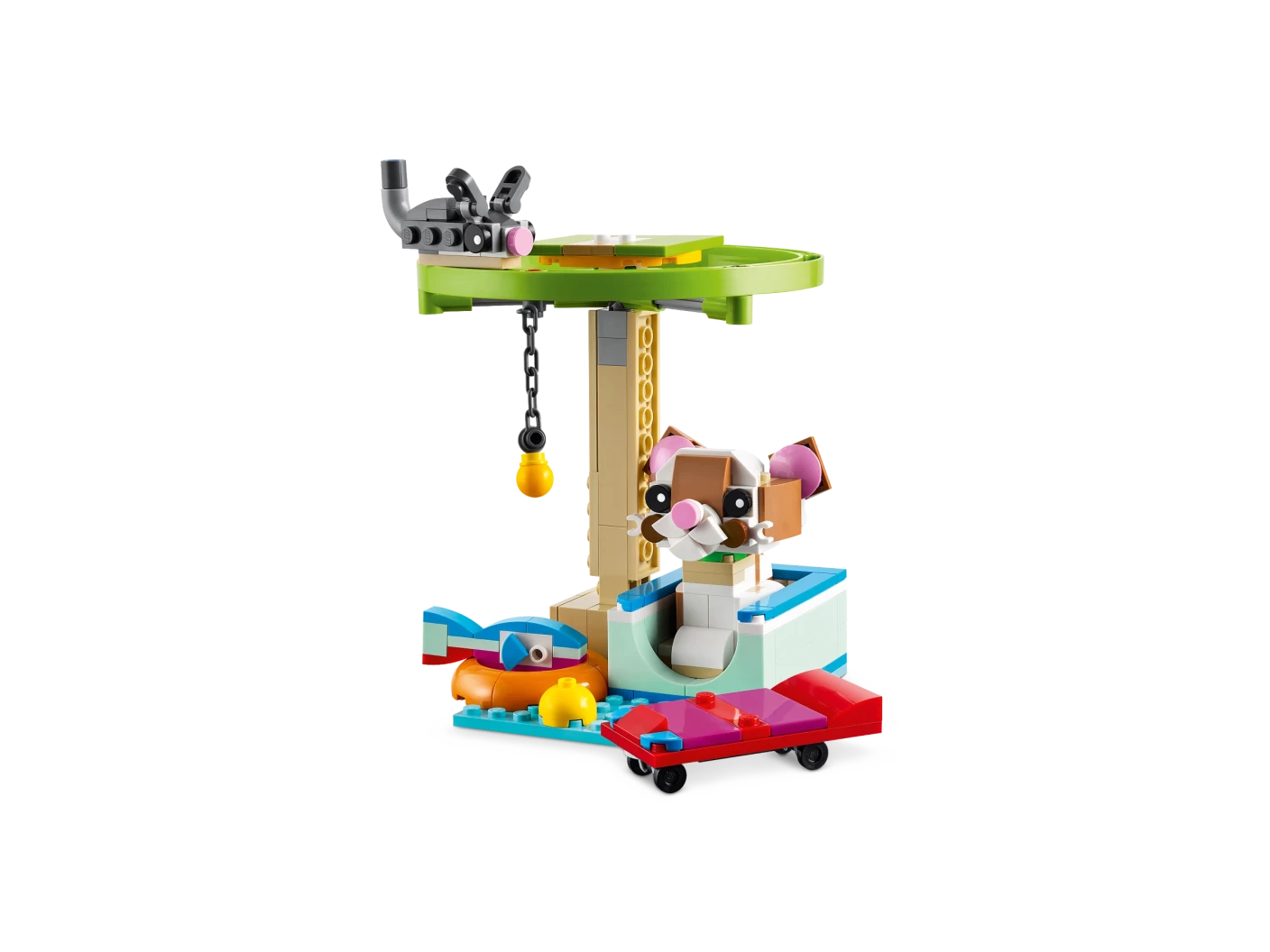 Hamsterwiel
