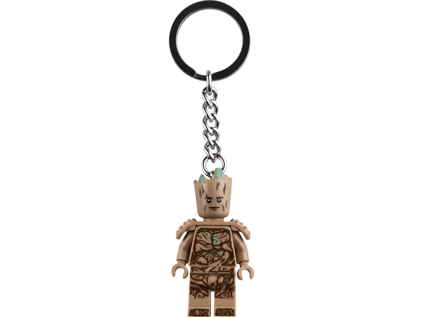 Groot sleutelhanger