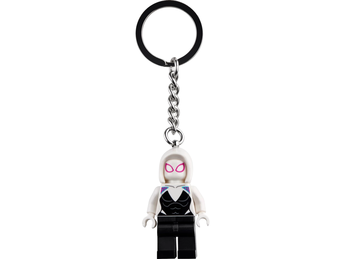 Ghost-Spider sleutelhanger