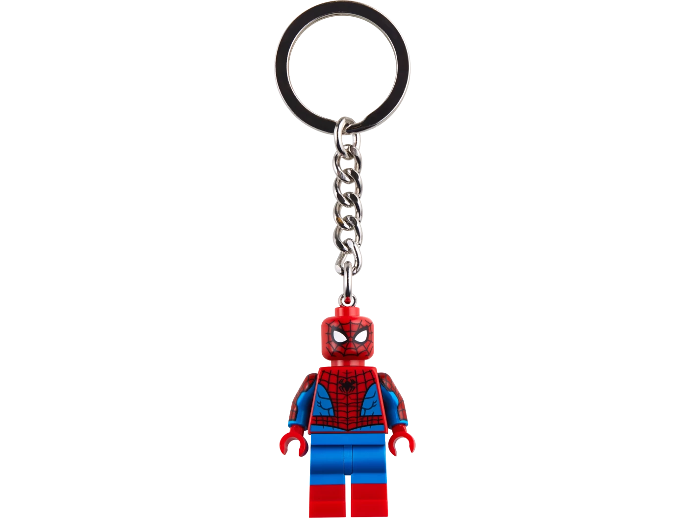 Spider-Man sleutelhanger