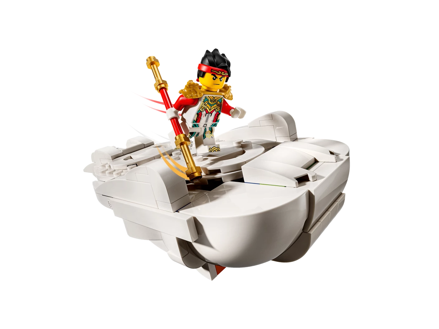 Monkie Kids minimecha