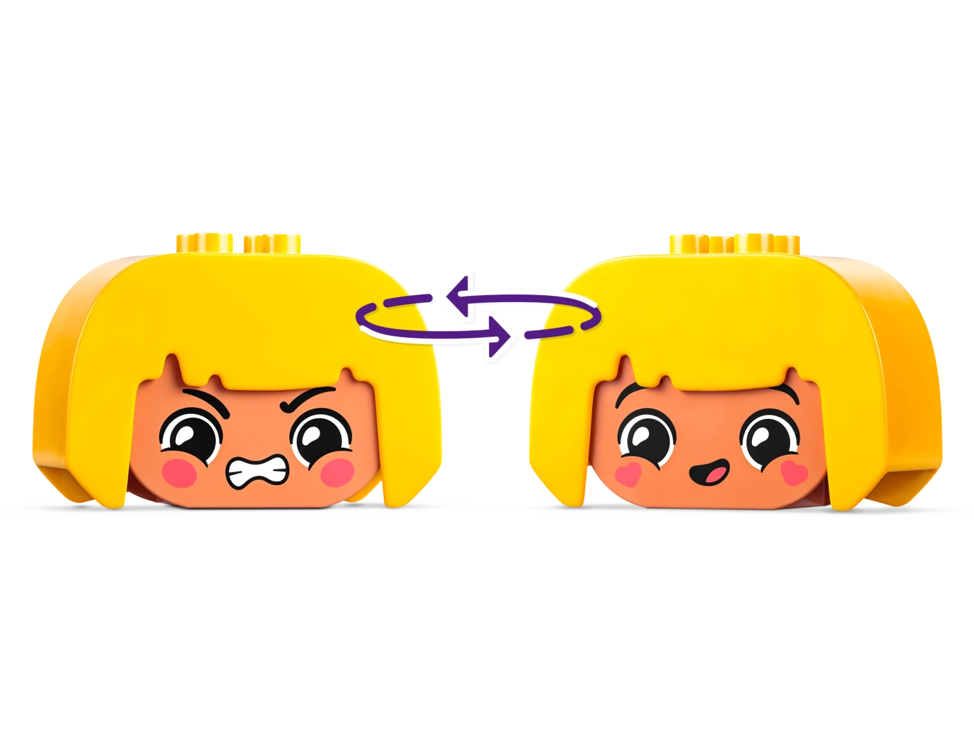 Gevoelens en emoties