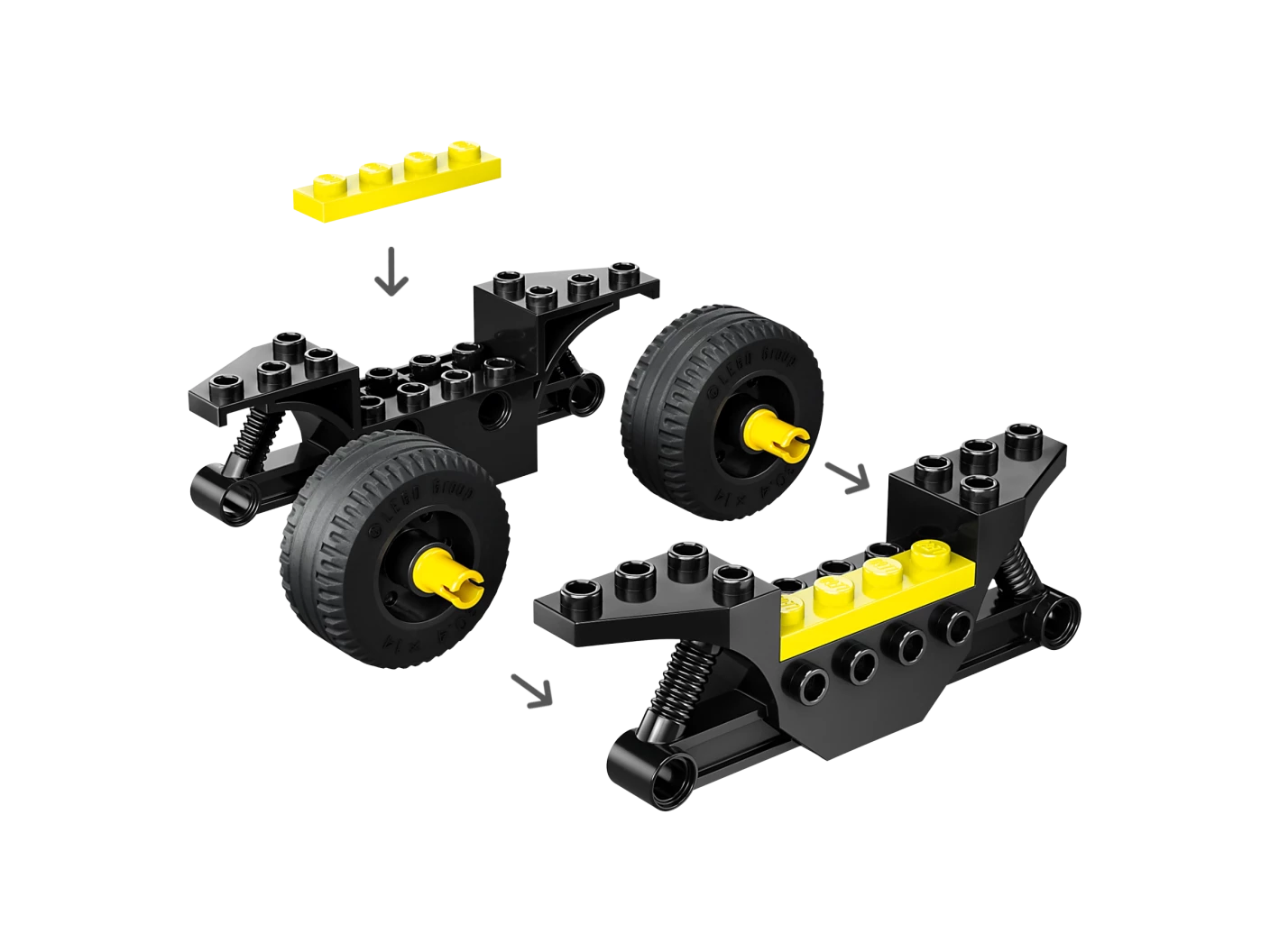 Brandweermotor