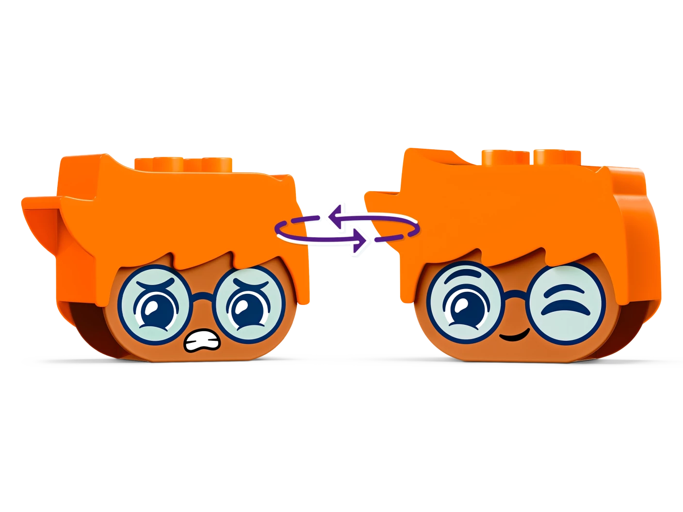 Mensen en hun emoties