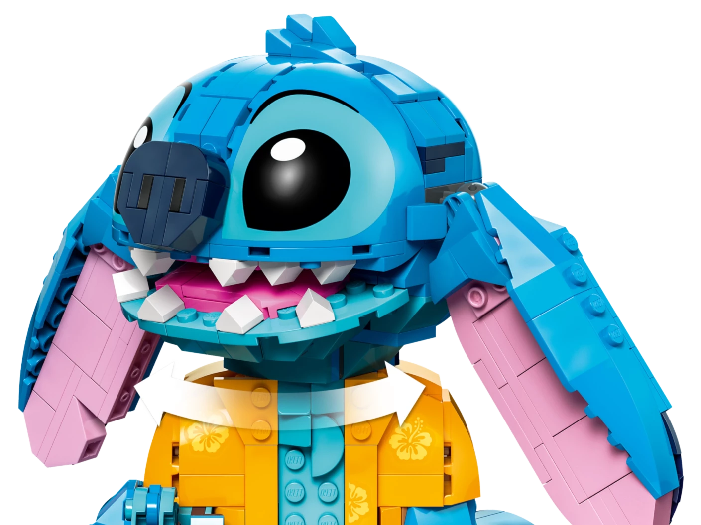 Stitch