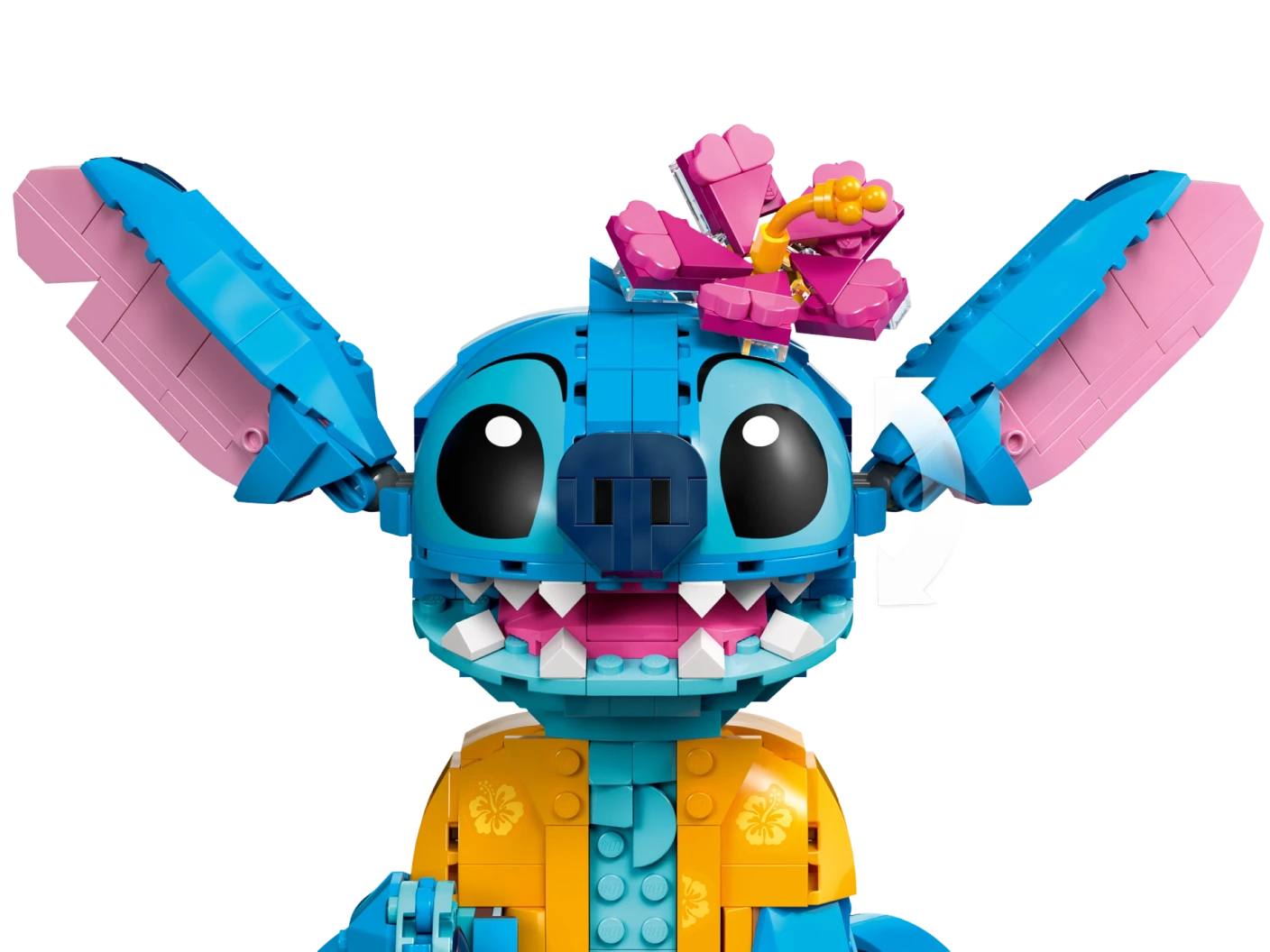 Stitch