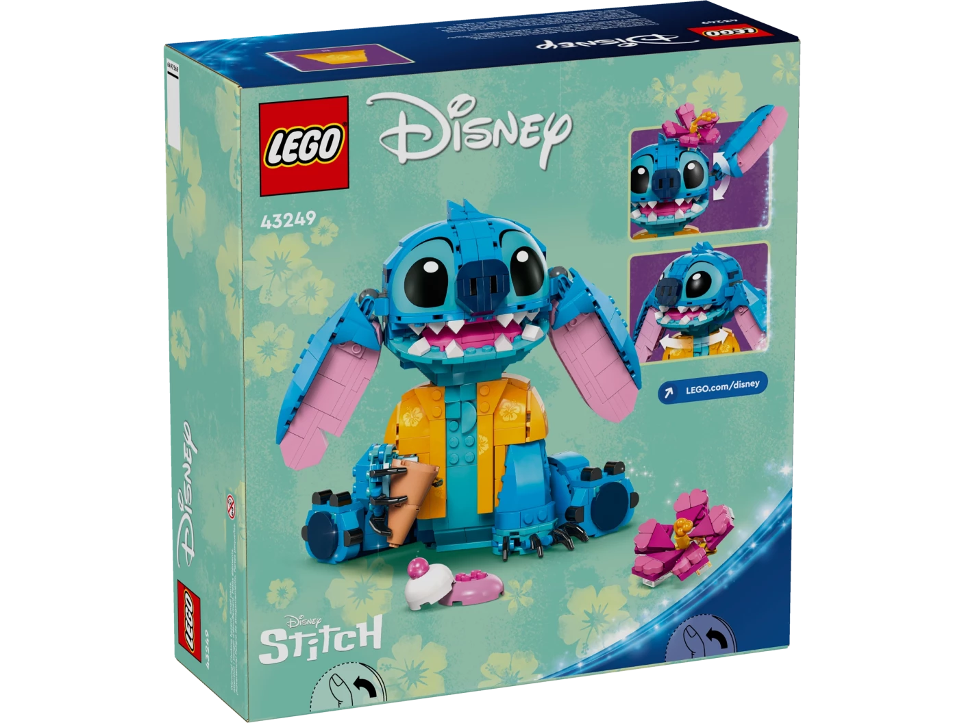 Stitch