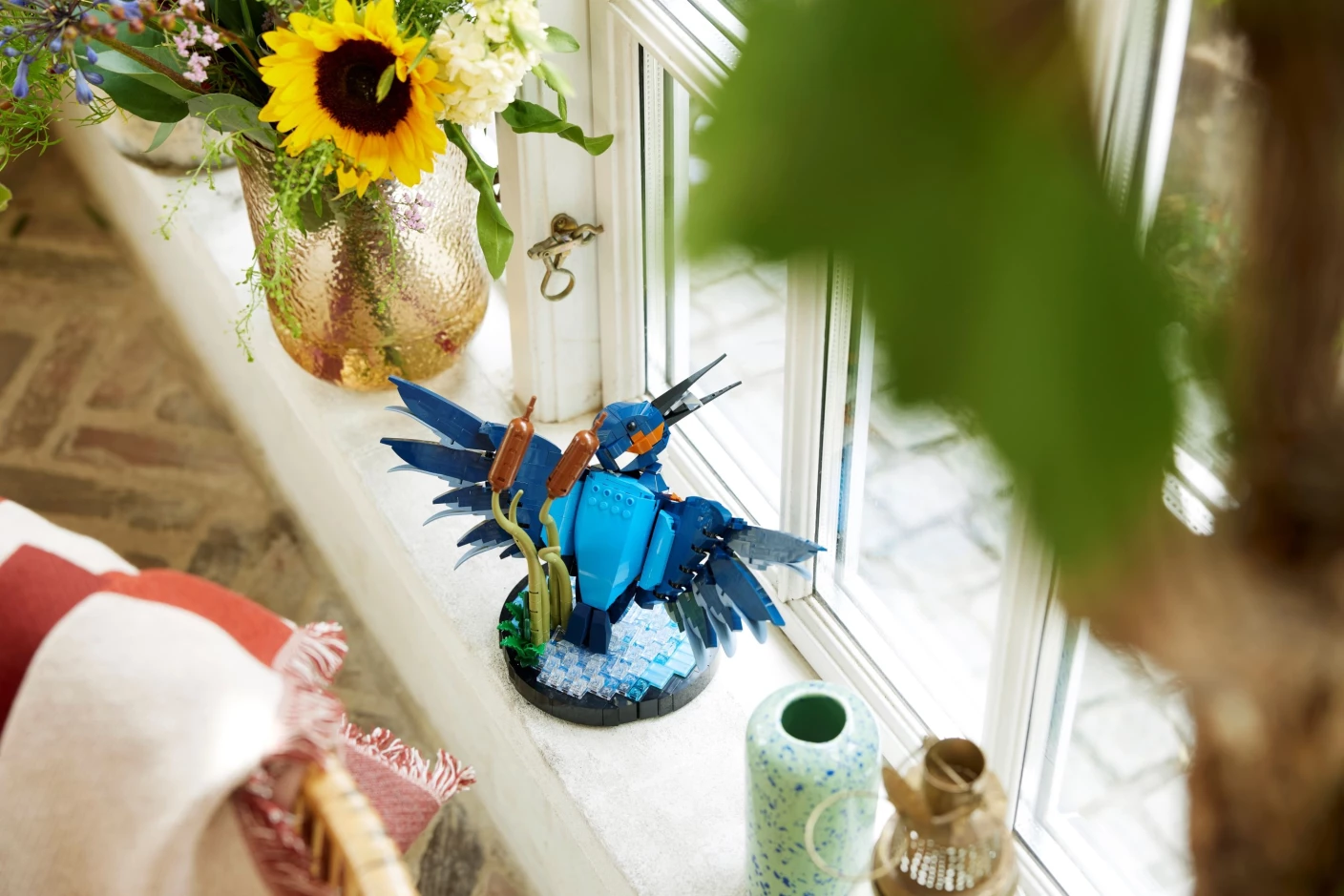 IJsvogel