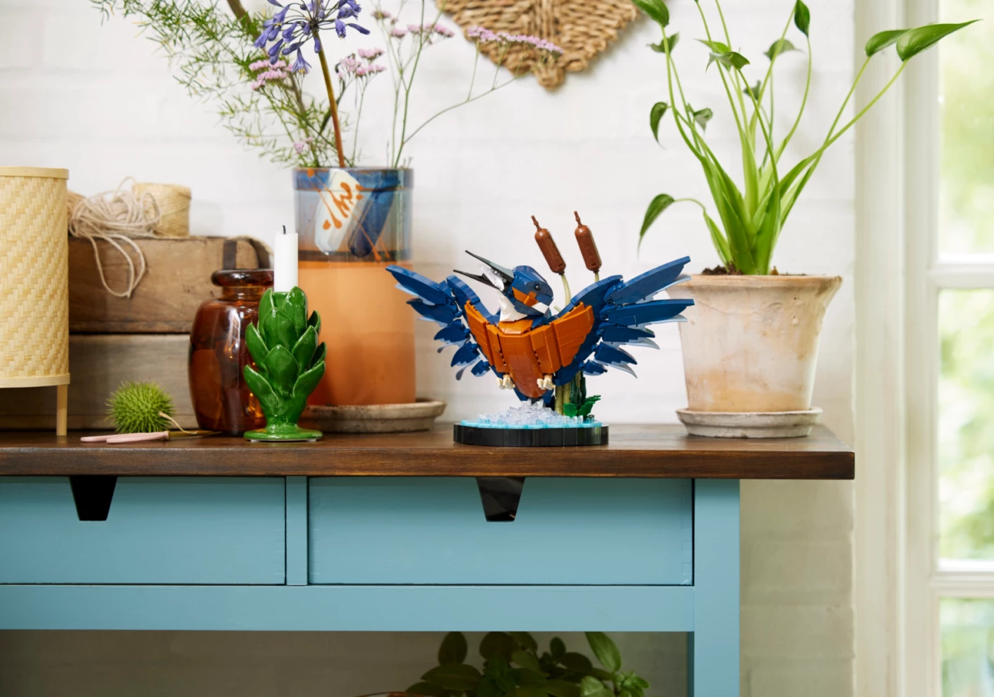 IJsvogel