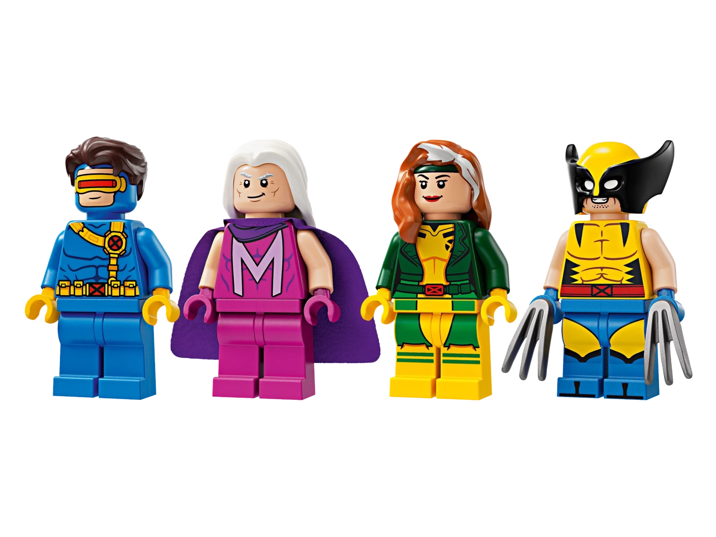X-Men X-Jet