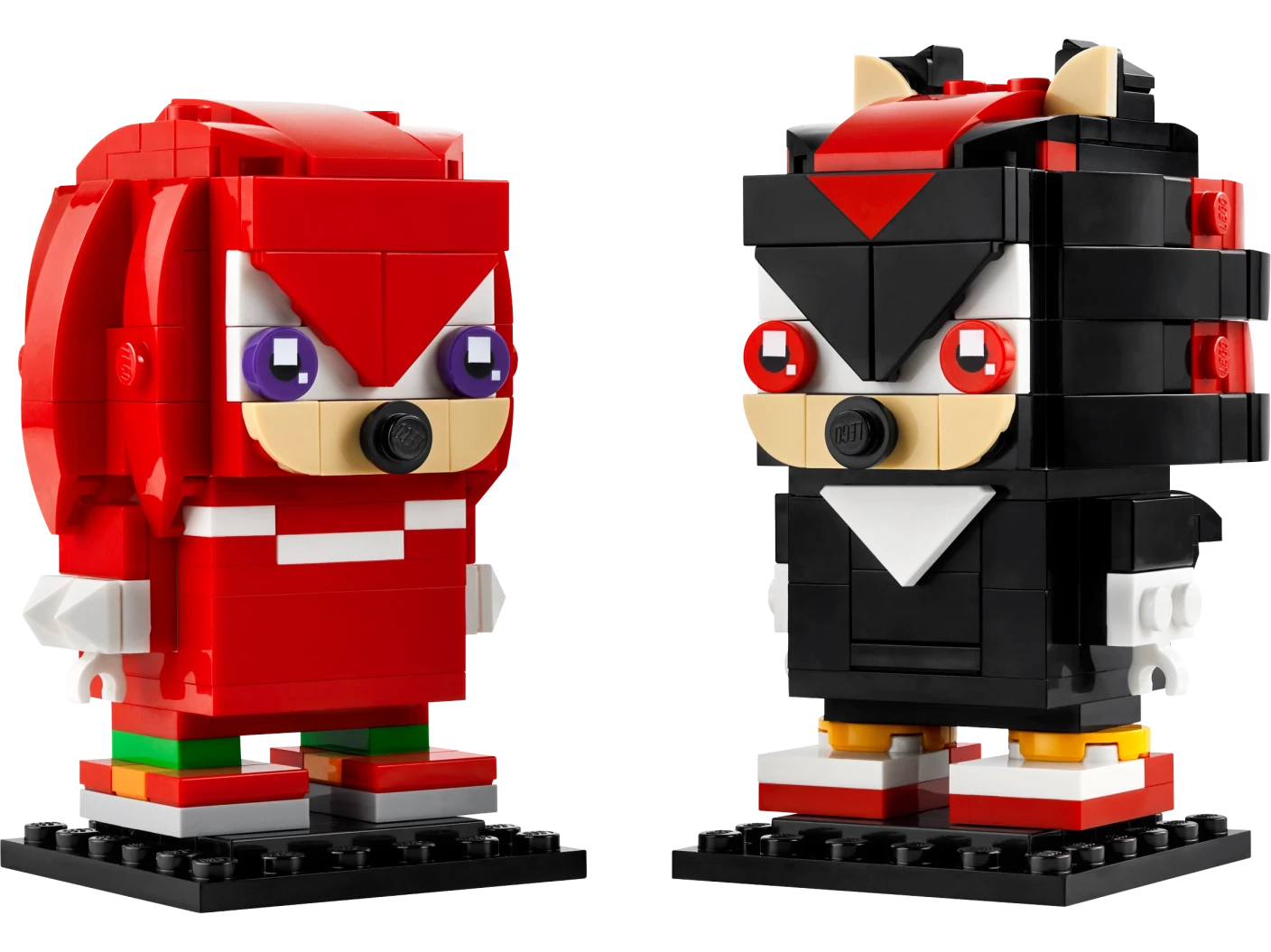 Sonic the Hedgehog™: Knuckles en Shadow