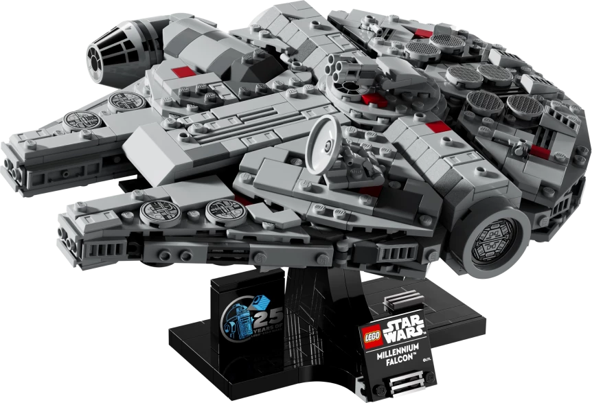 Millennium Falcon
