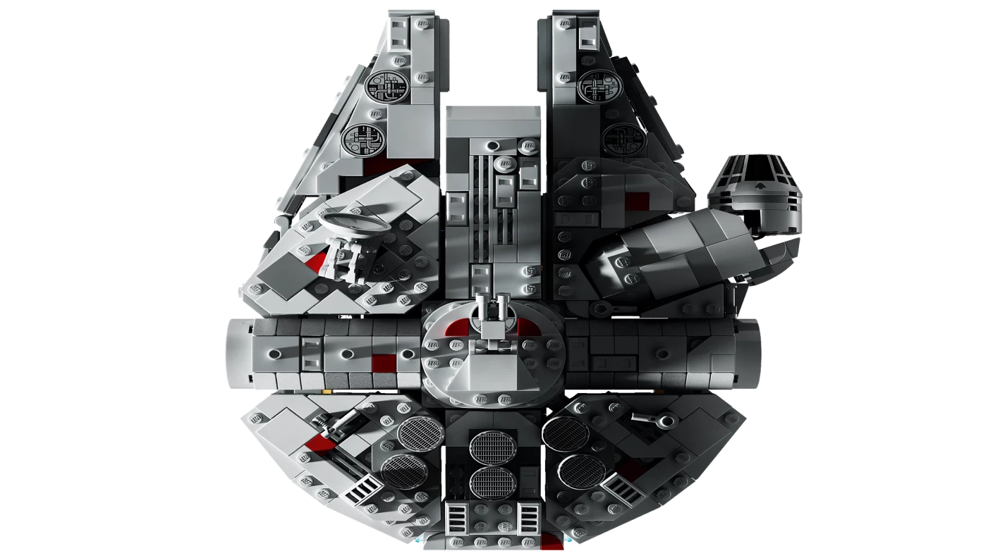 Millennium Falcon™