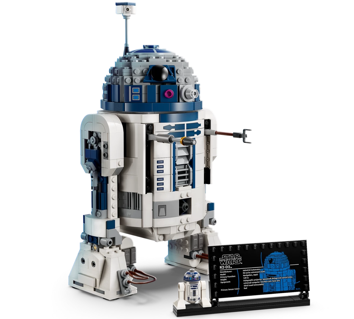 R2-D2™