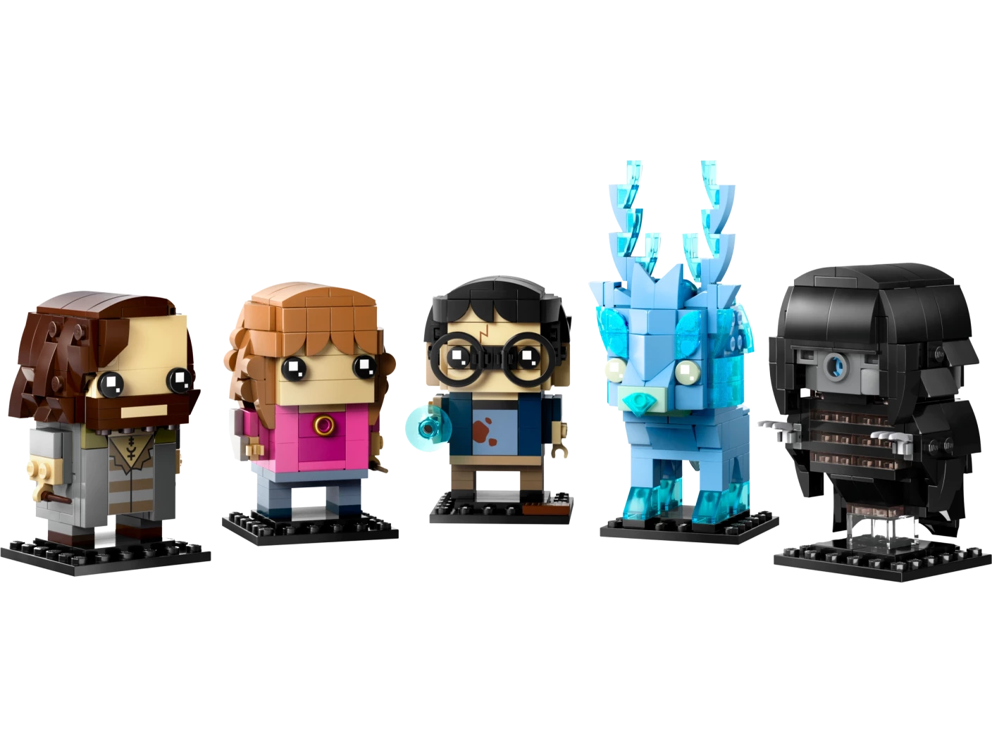 Gevangene van Azkaban™ figuren