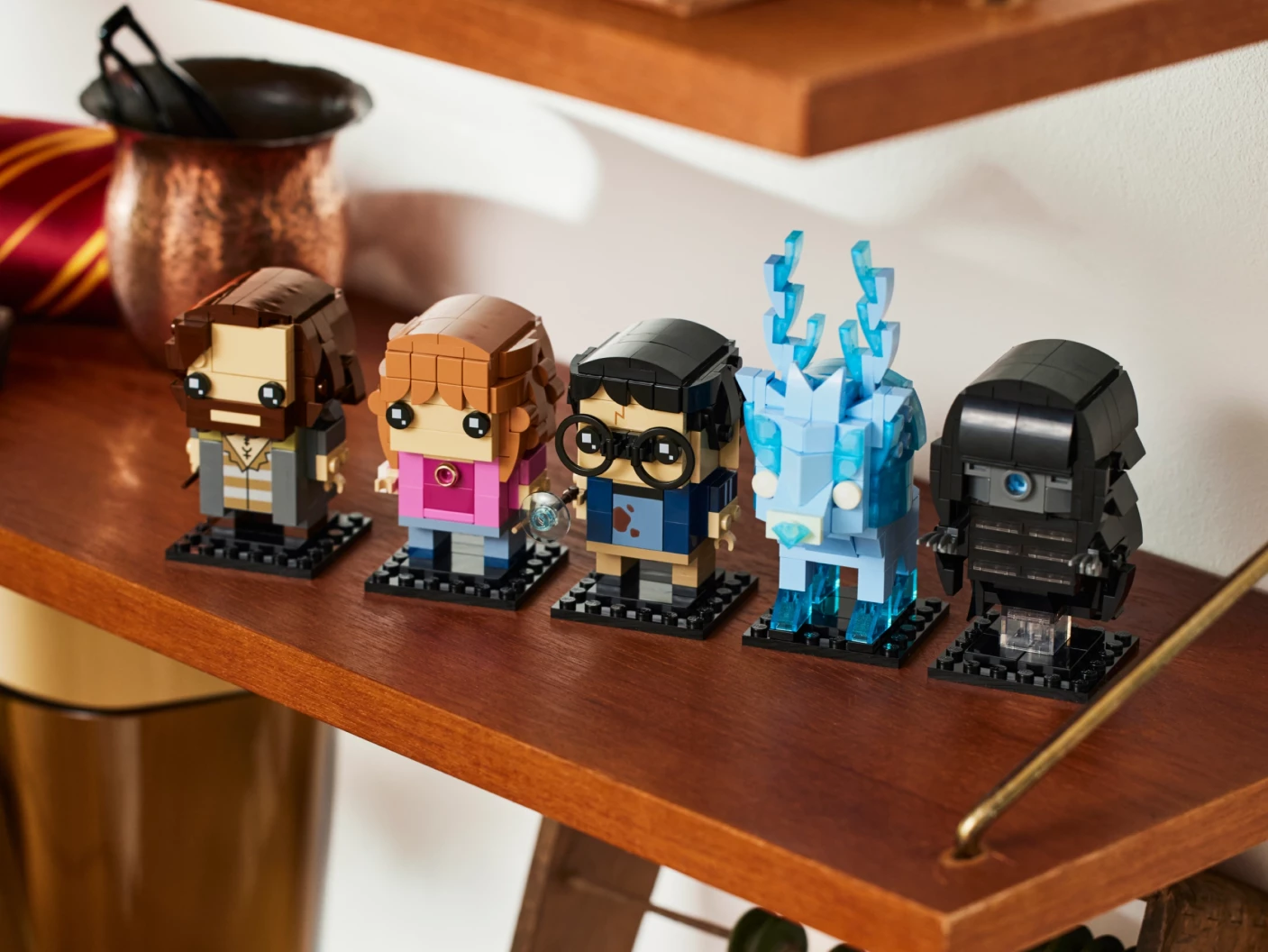 Gevangene van Azkaban™ figuren