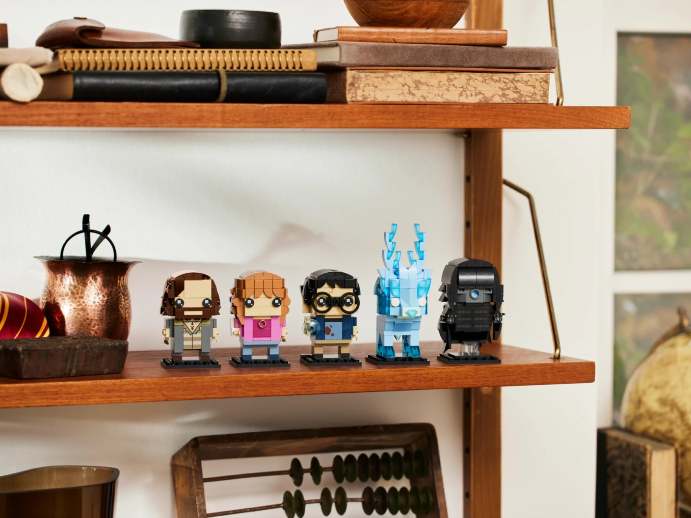 Gevangene van Azkaban™ figuren