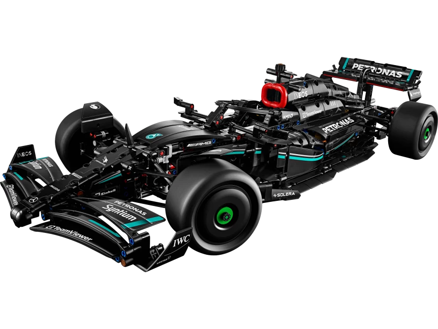 Mercedes-AMG F1 W14 E Performance