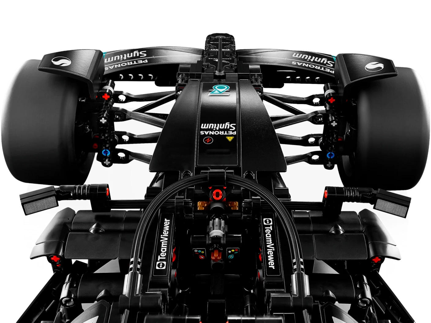 Mercedes-AMG F1 W14 E Performance