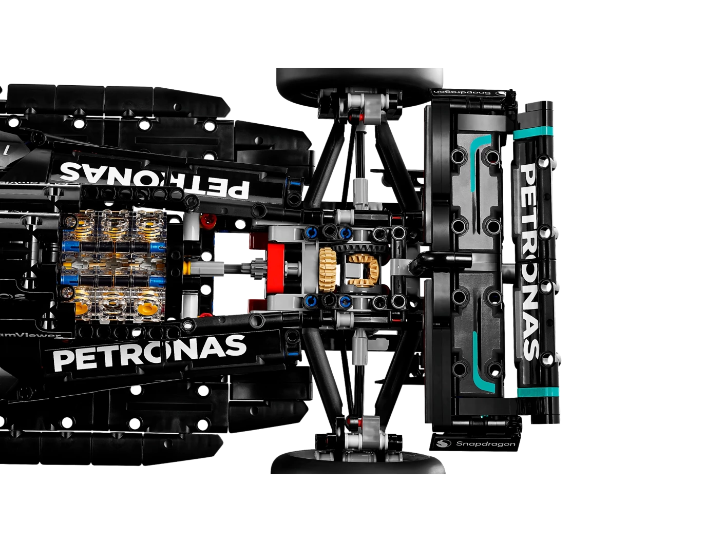 Mercedes-AMG F1 W14 E Performance