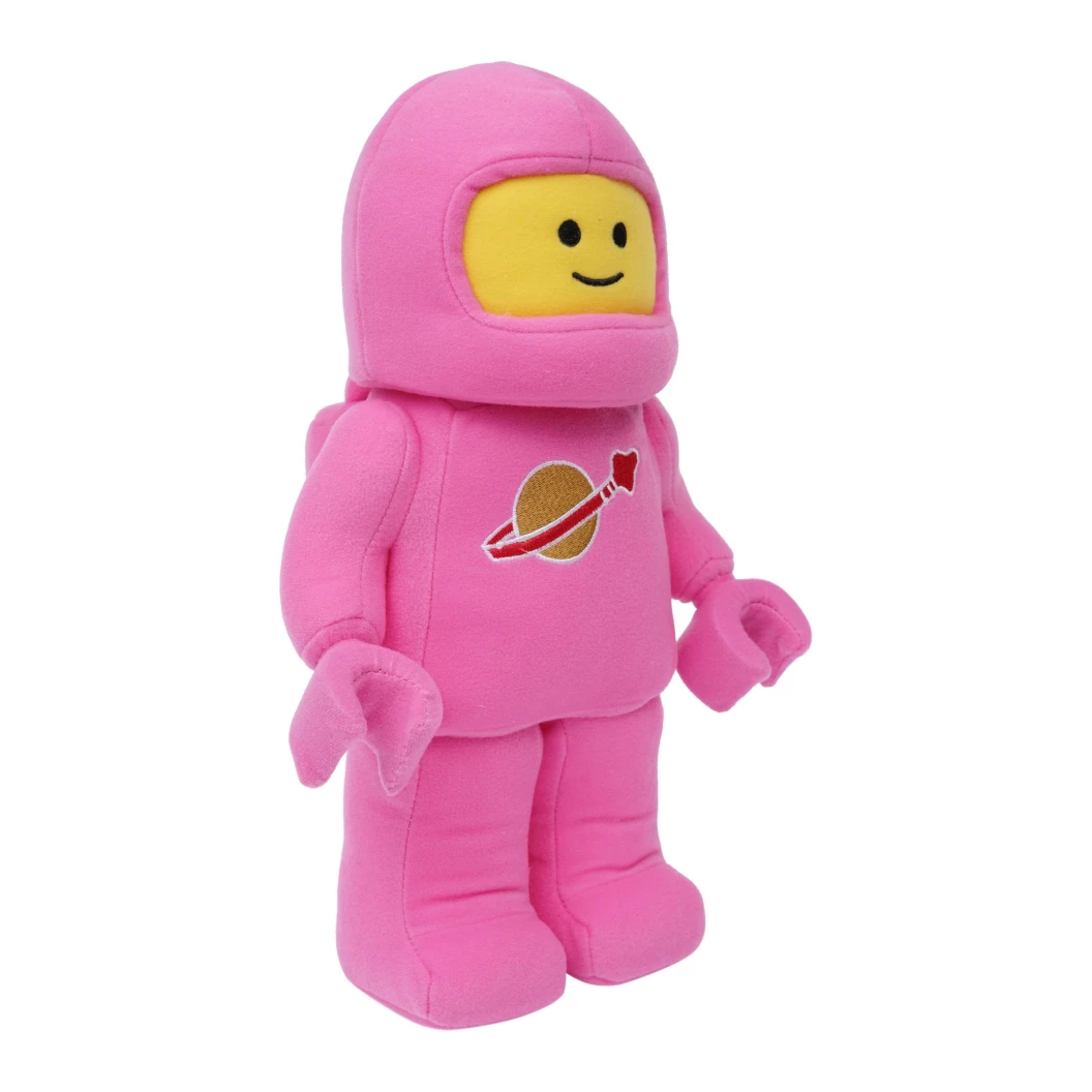 Astronaut knuffel – roze