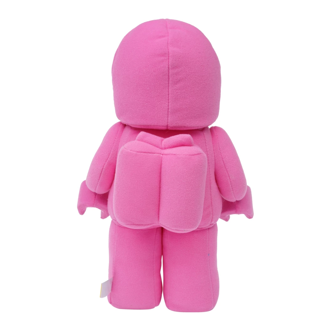 Astronaut knuffel – roze
