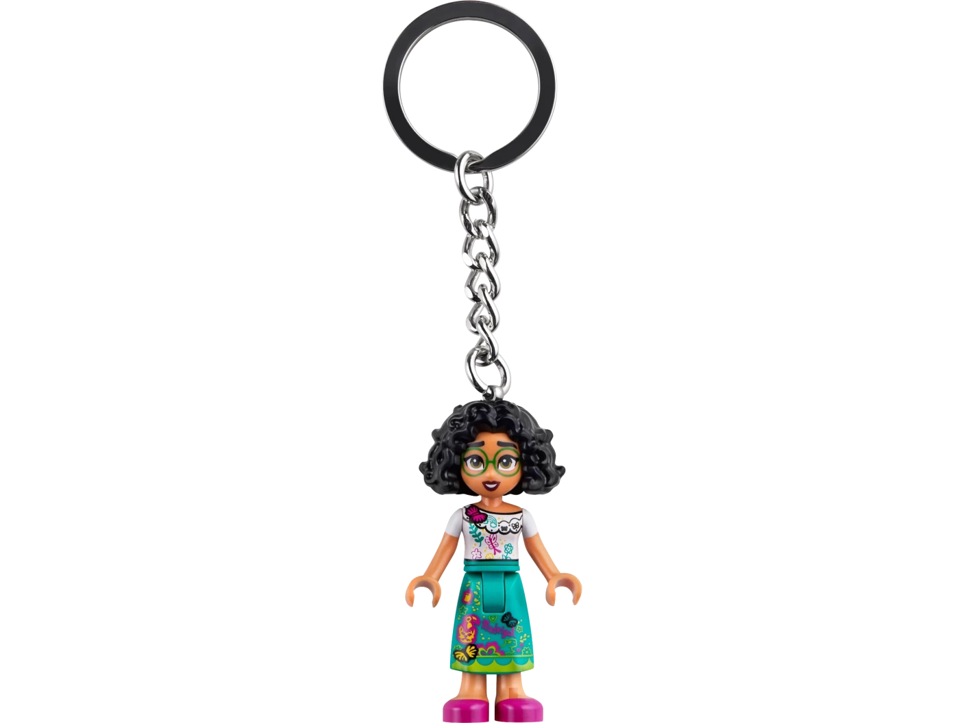 Mirabel sleutelhanger