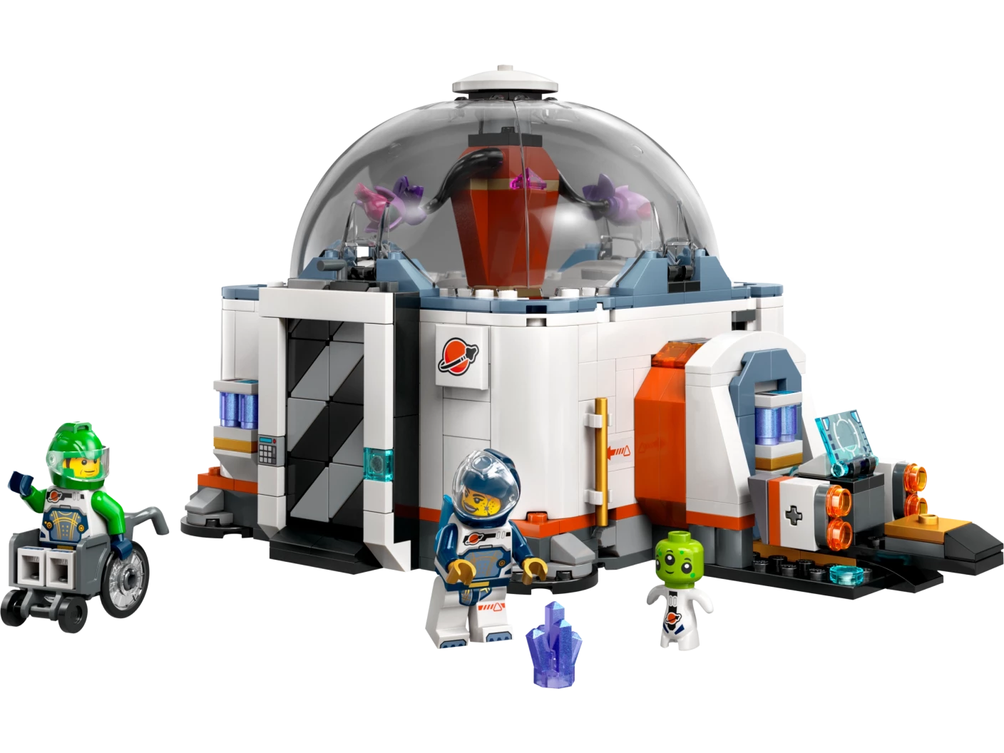 Ruimtelaboratorium