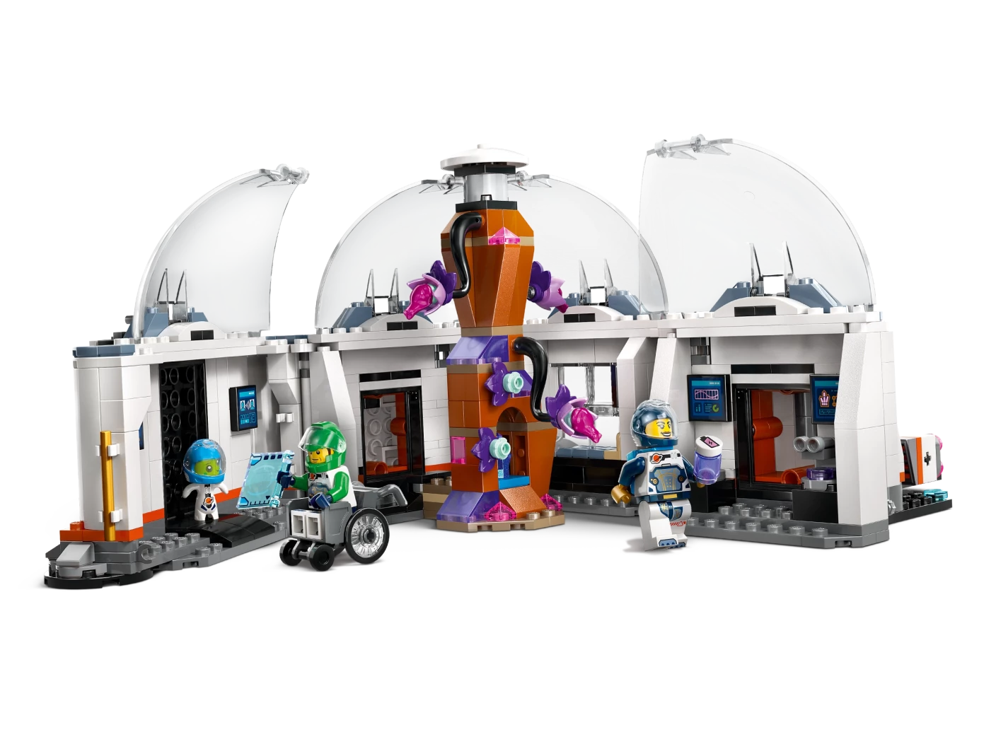 Ruimtelaboratorium
