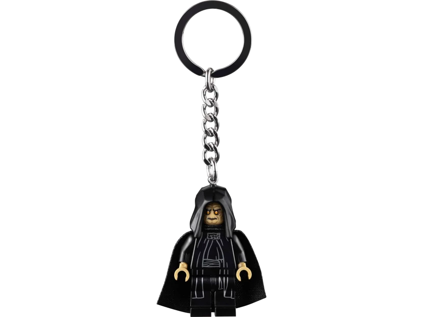 Keizer Palpatine sleutelhanger
