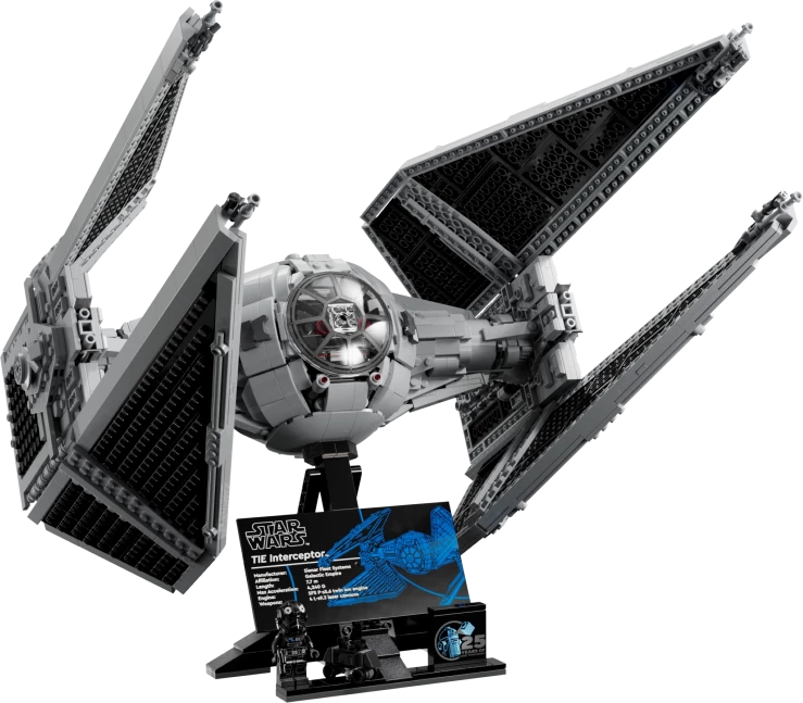 TIE Interceptor