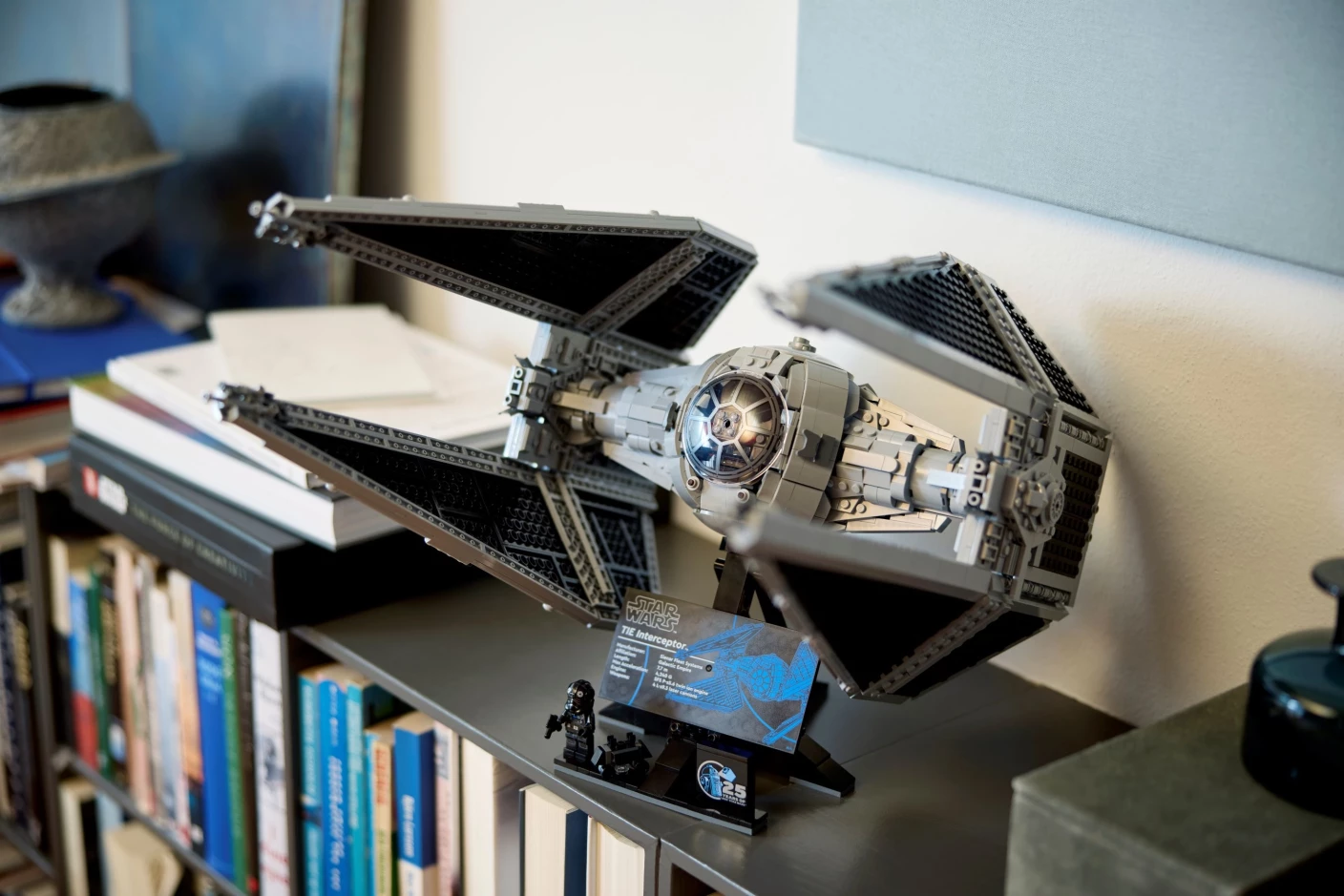 TIE Interceptor™